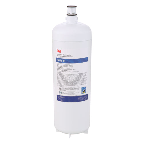 HF65S Cuno - High Flow Water Filter Cartridge alternate view 1 HF65S Cuno - High Flow Water Filter Cartridge alternate view 1